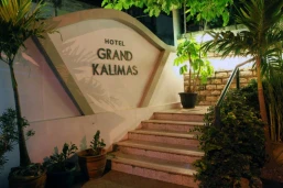 Grand Kalimas Hotel