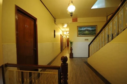 Dara Reang Sey Hotel