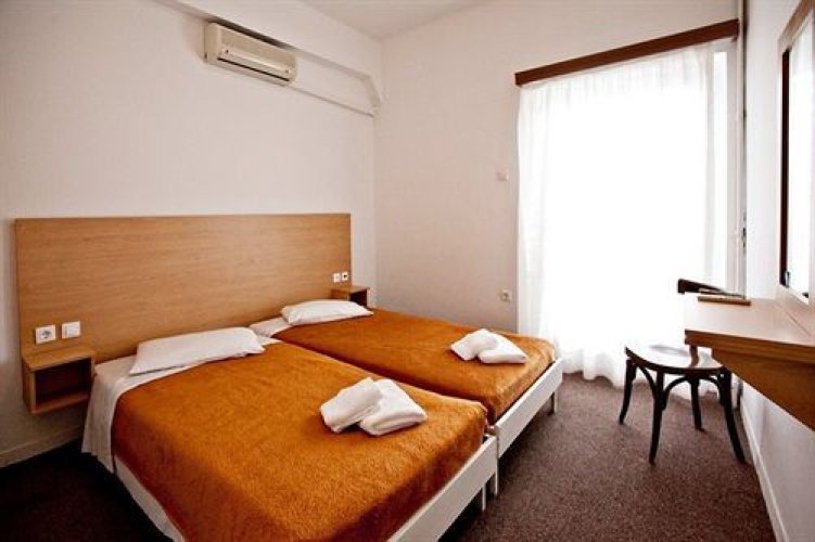 Theoxenia Tinos Hotel