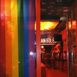 Manboleo - CLOSED
