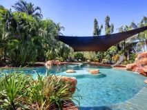 Habitat Resort