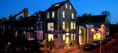 Ethos Hotel
