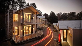 Hepburn Spa Retreat