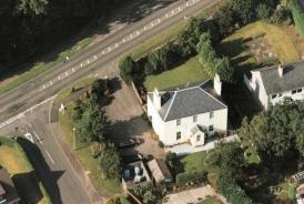 Mansefield Guest House