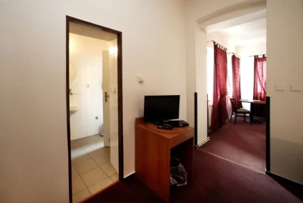 Euro Hostel Plzen