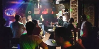 KappaK Club - CLOSED