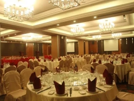 Nanhai Jiayi International Hotel