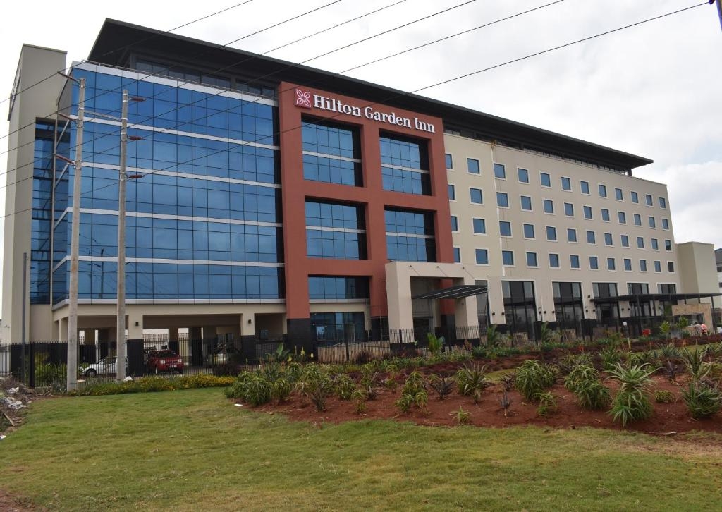 Hilton Garden Inn Nairobi Airport