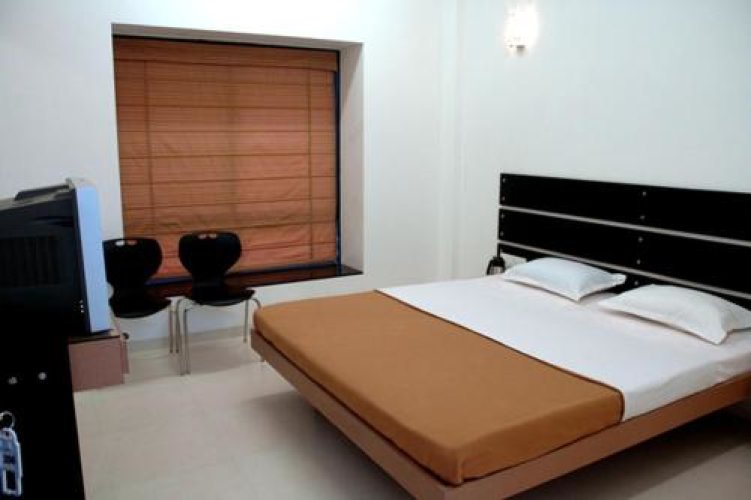 Hotel Manmandir Executive