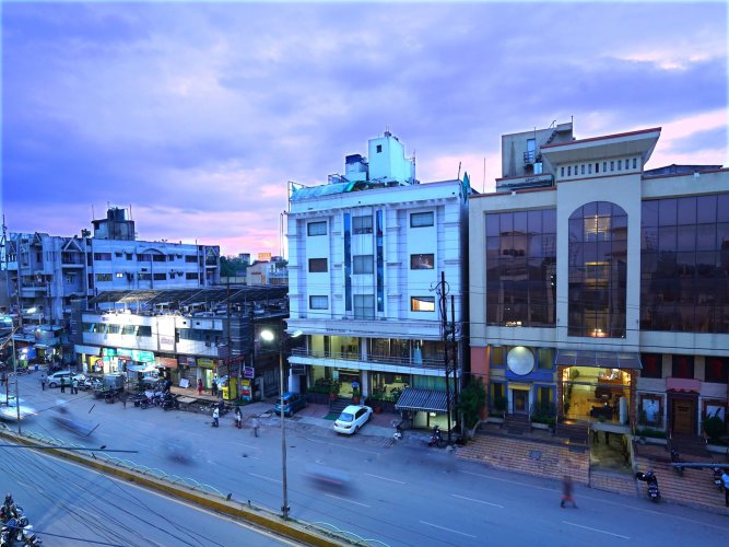 Hotel Satlaj