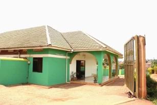 Pearl Cottages Kiwatule