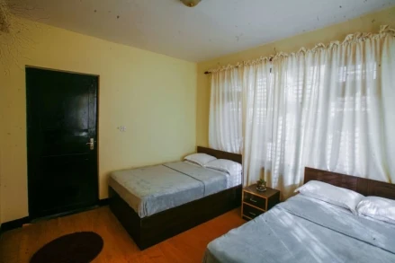 Shakya Residence