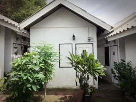 Tommy Huts Chiangmai