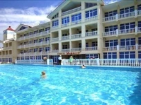 Aqualoo Hotel