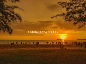 Sabha Gaya Hotel
