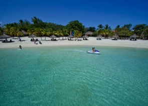 Maribago Bluewater Beach Resort