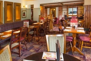 Premier Inn Bradford North (Bingley)