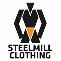 Stahlmühle Kleidung