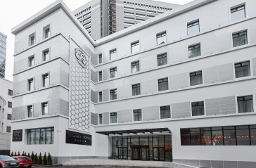 Brosko Hotel Moscow