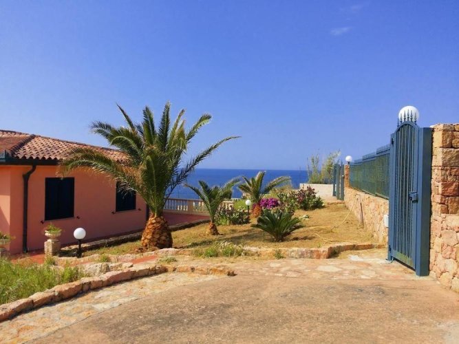 Villa La Ciaccia