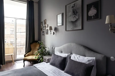 Offenbacher Hotel