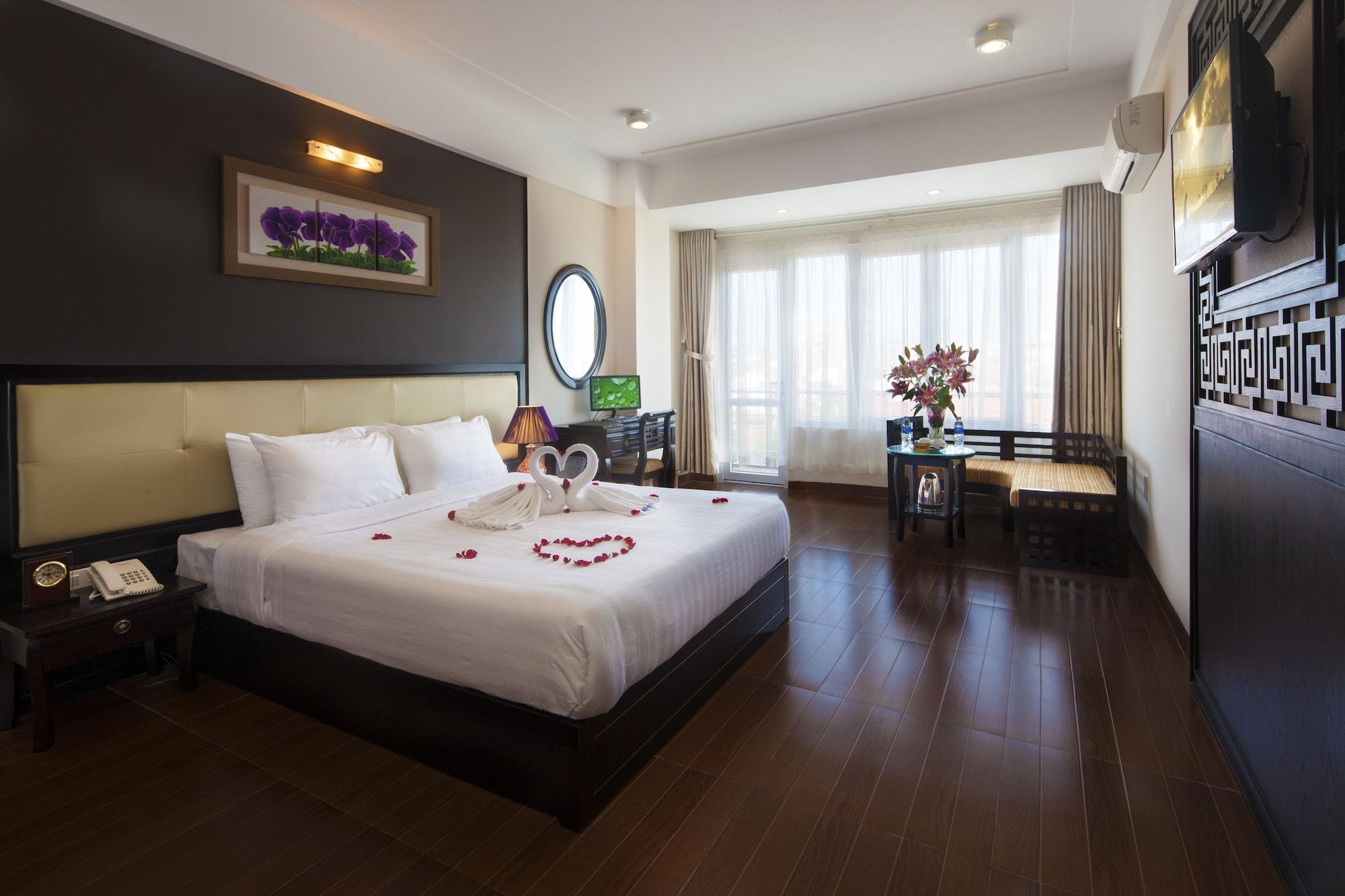 Hue Serene Palace Hotel