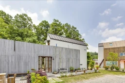 Ganghwado Nany House Pension