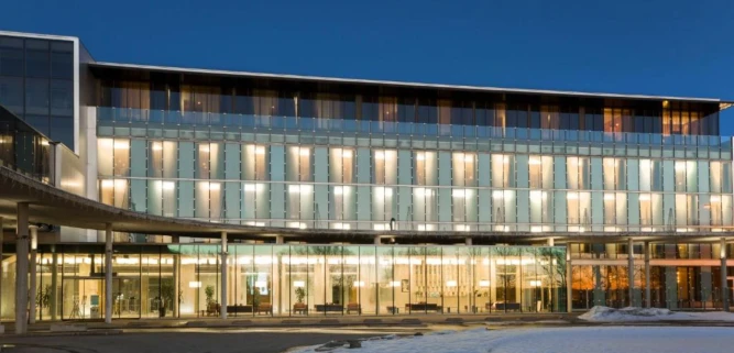Tallinn by Mercure
