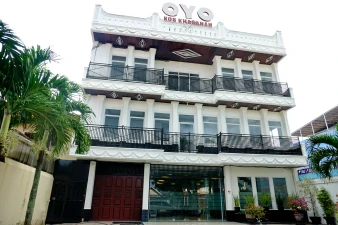 OYO 694 Khasanah Residence