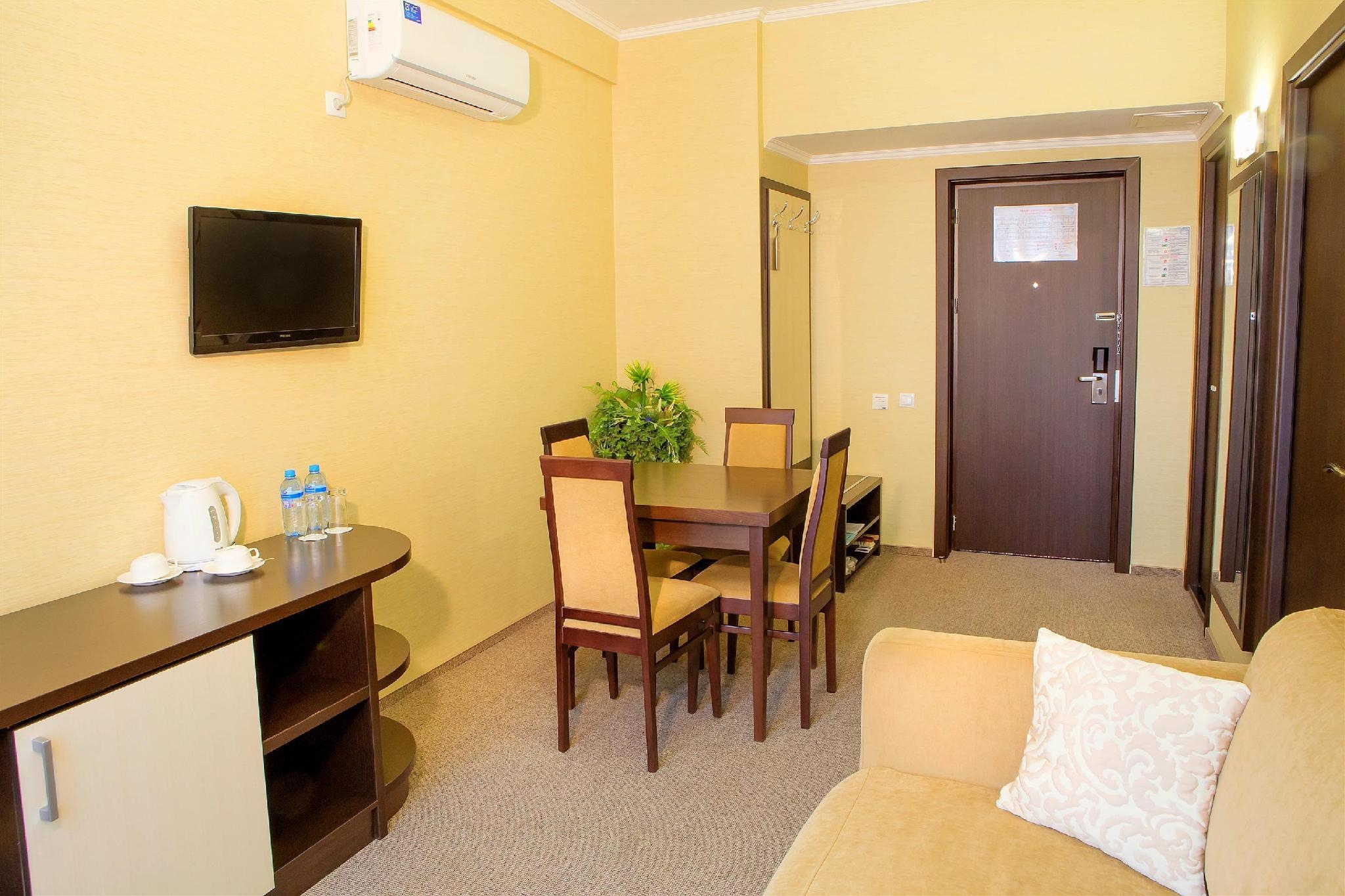 Best Western Kaluga Hotel