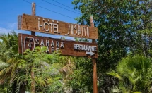Jashita Hotel