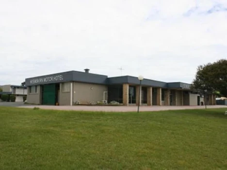 Heemskirk Motor Hotel