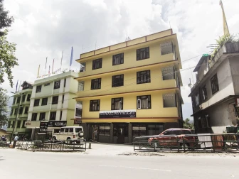 Oyo 14894 Hotel Denzong Delight