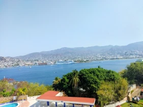 Hotel Aristos Acapulco