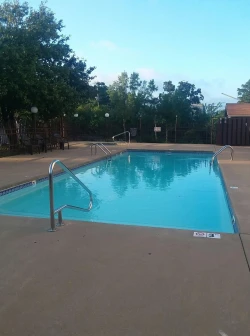 Days Inn by Wyndham Hot Springs