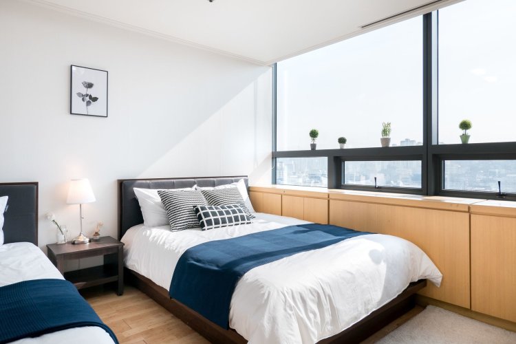 Willow House Hongdae