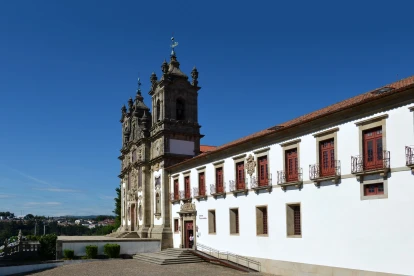 Pousada Mosteiro de Guimaraes - Monument Hotel
