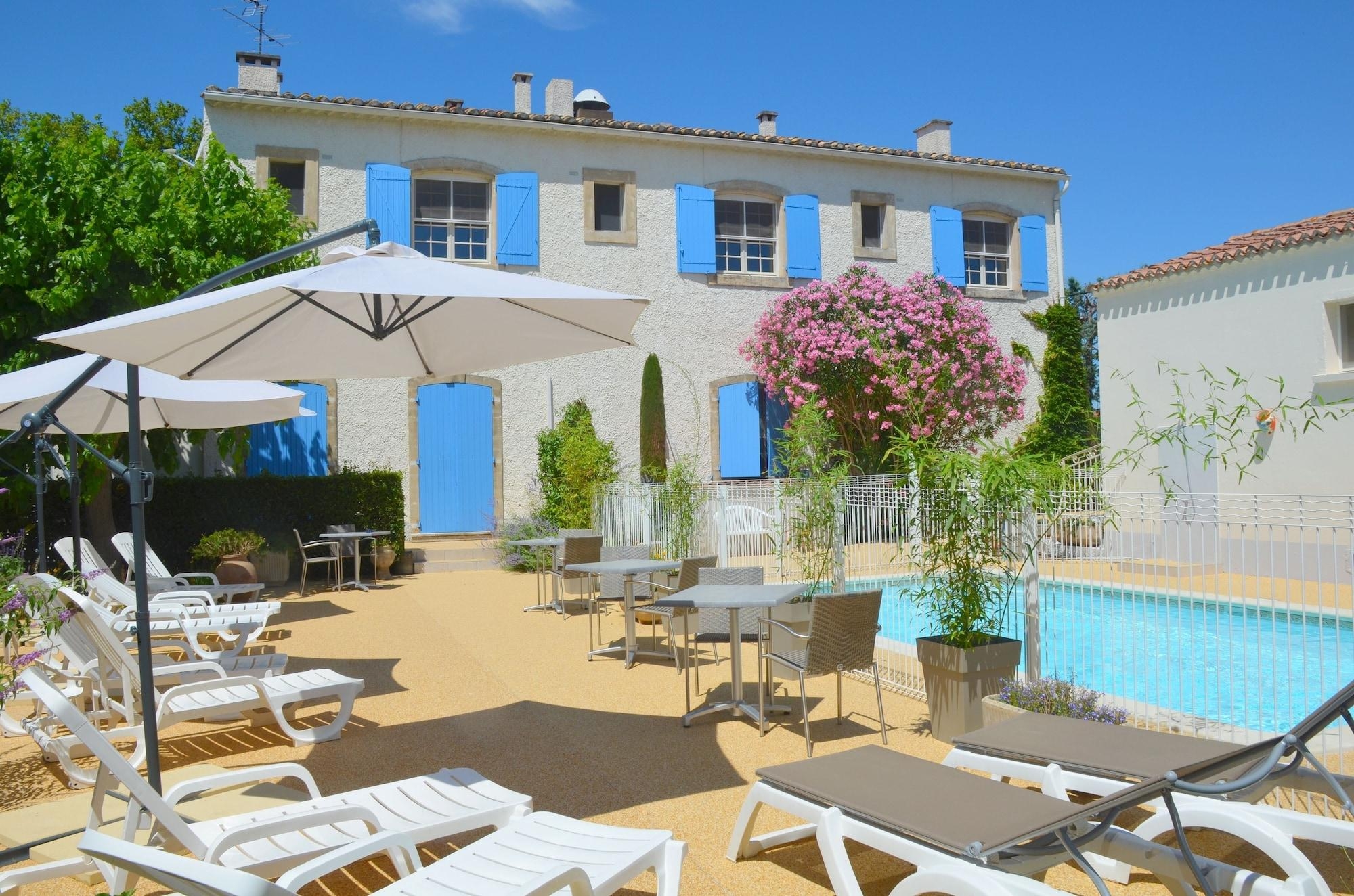 Auberge Des Balastres