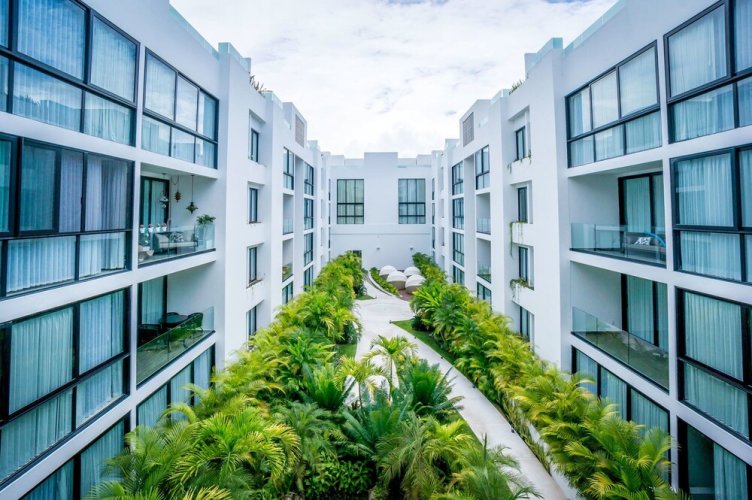 Anah Suites by Bric Vaaction Rentals