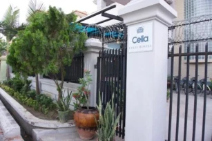 Celia Hostel Mandalay