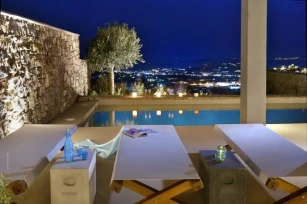 Mykonos Rocks Luxury Villas
