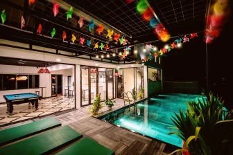Eros Villa Hoi An