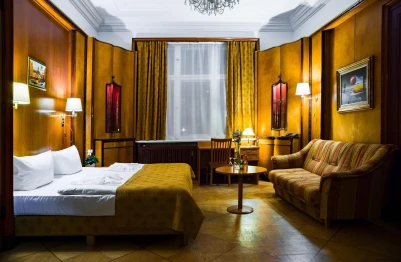 Hotel Aster