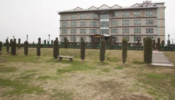 Hotel Silver Star