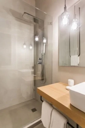 Monastiraki Suites by Livin Urbban