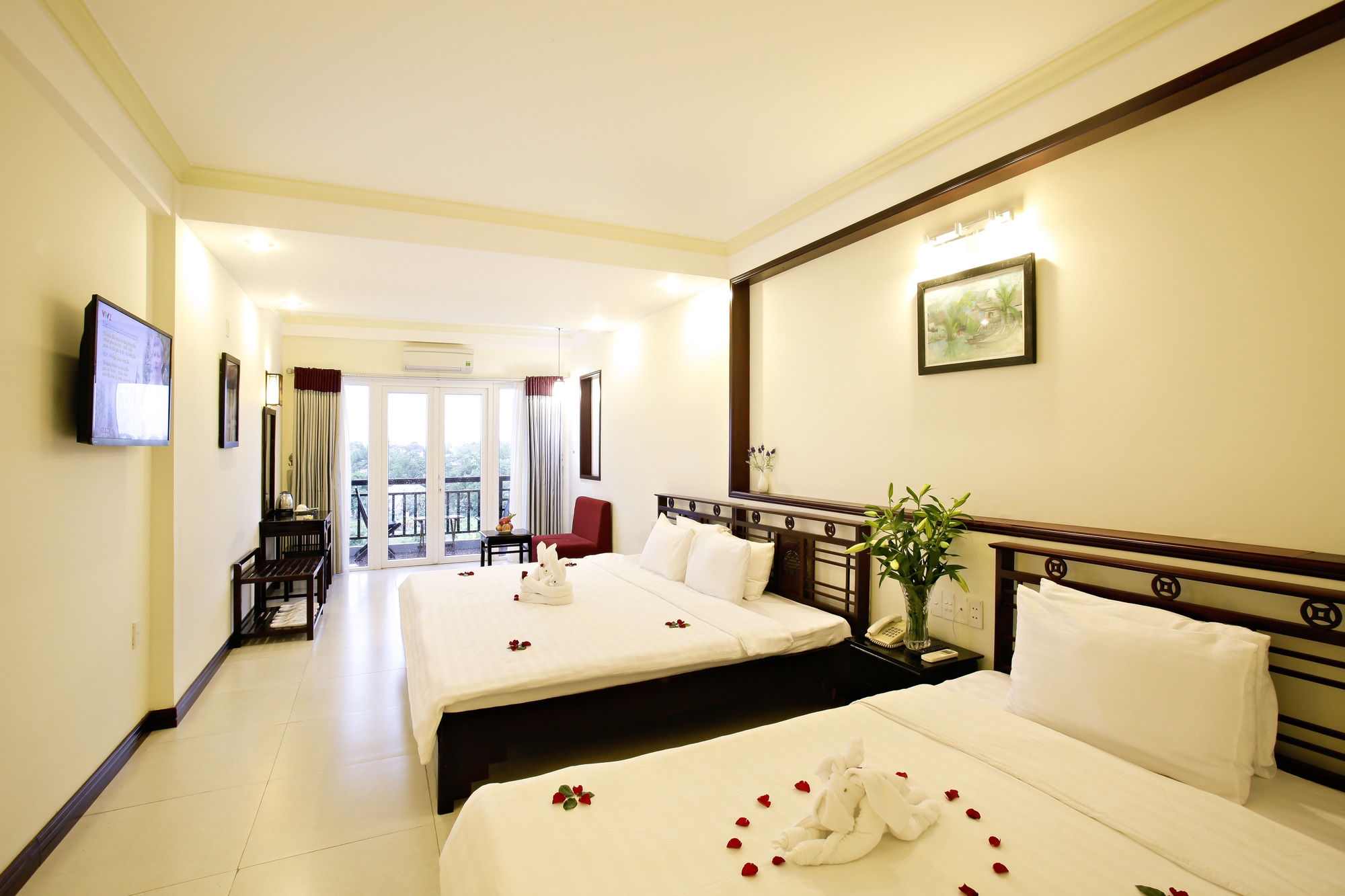 Jade Hoi An Hotel