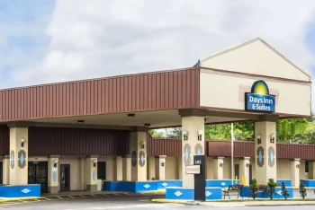 Hammock Hotel Lancaster