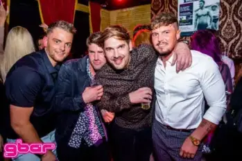 GBar Liverpool