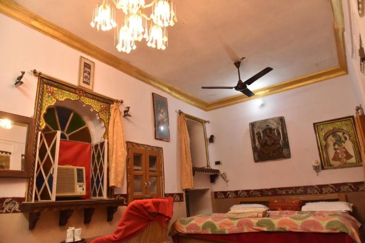 Kasera Paradise Hotel