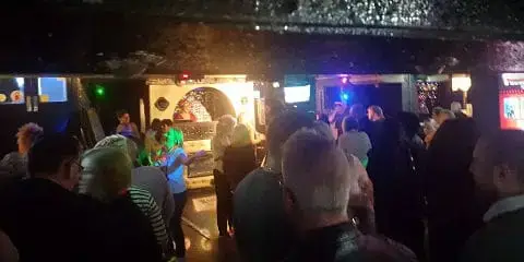 Karaoké Karaoké